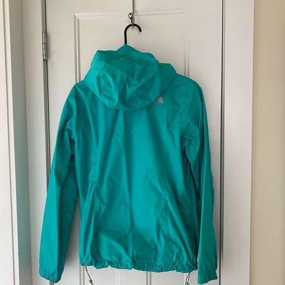 The North Face Rain Jacket - Picture 2 of 2